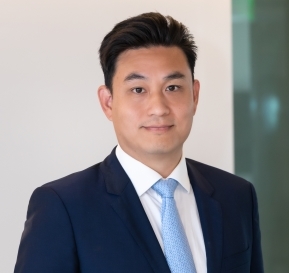 Tony Chou - Financial Advisor